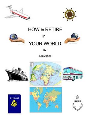 cover image of How to Retire in Your World